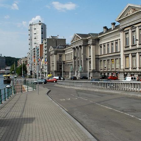 Claire Et Liege, Toute Une Histoire... Apartment ภายนอก รูปภาพ