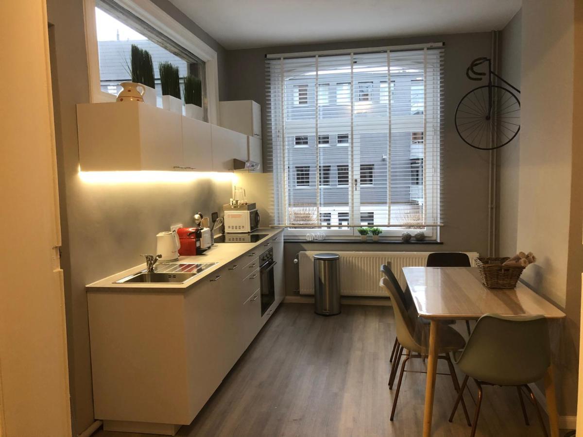 Claire Et Liege, Toute Une Histoire... Apartment ภายนอก รูปภาพ