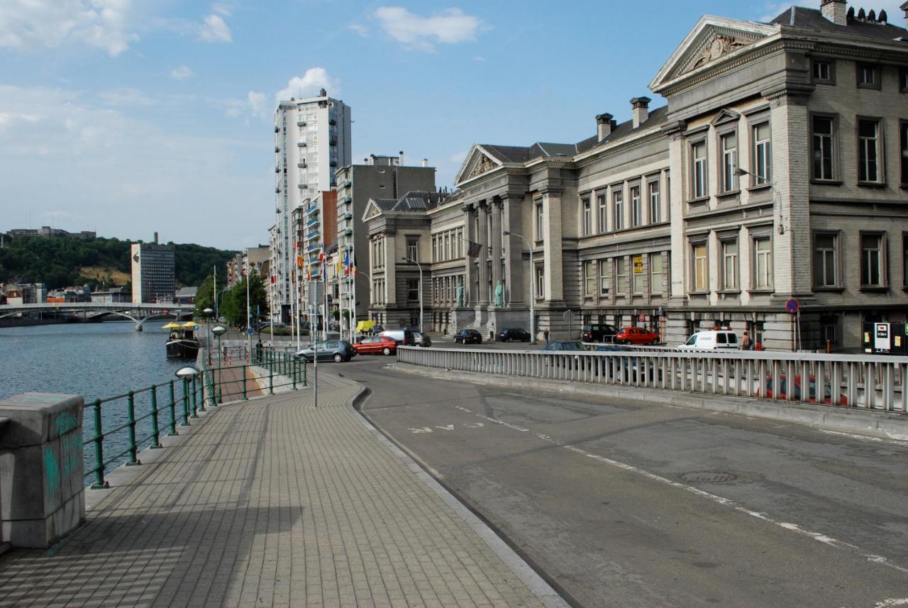 Claire Et Liege, Toute Une Histoire... Apartment ภายนอก รูปภาพ